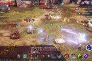 现在有什么好玩的mmorpg手游？